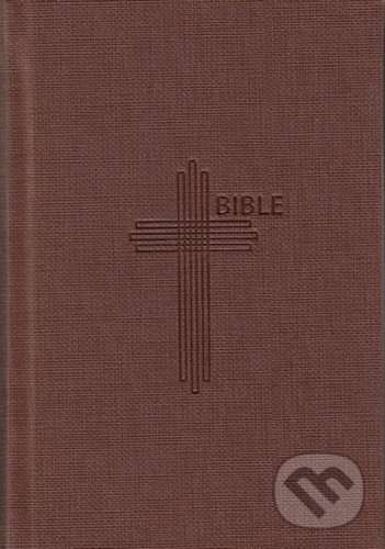 Kniha: Bible 1141 (Česká biblická společnost). Česká biblická společnost, 2022 Kniha: Bible 1141 (Česká biblická společnost). Česká biblická společnost, 2022