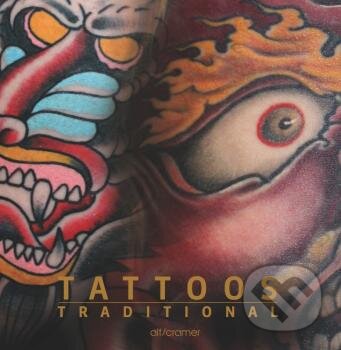 Tattoos Traditional - Maria Keilig, Frechmann, 2012