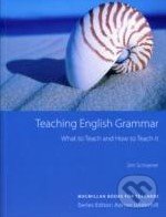 Teaching English Grammar - Jim Scrivener, MacMillan, 2010
