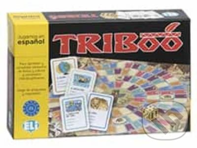 Triboo - Spanish (). , 2021 Triboo - Spanish (). , 2021