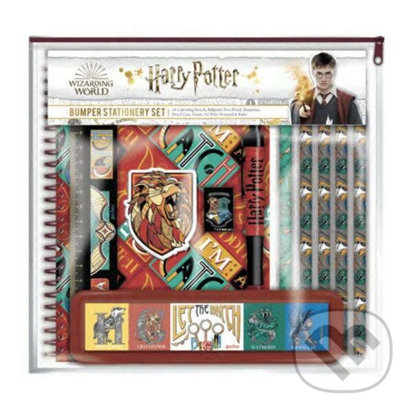 Školský set Harry Potter - Stand Together (EPEE). EPEE, 2022 Školský set Harry Potter - Stand Together (EPEE). EPEE, 2022
