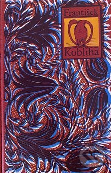 Kniha: František Kobliha (Pavel Růt). Arbor vitae, 2020 Kniha: František Kobliha (Pavel Růt). Arbor vitae, 2020