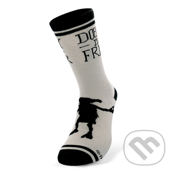 Ponožky Harry Potter - Dobby (ABYstyle). ABYstyle, 2022 Ponožky Harry Potter - Dobby (ABYstyle). ABYstyle, 2022
