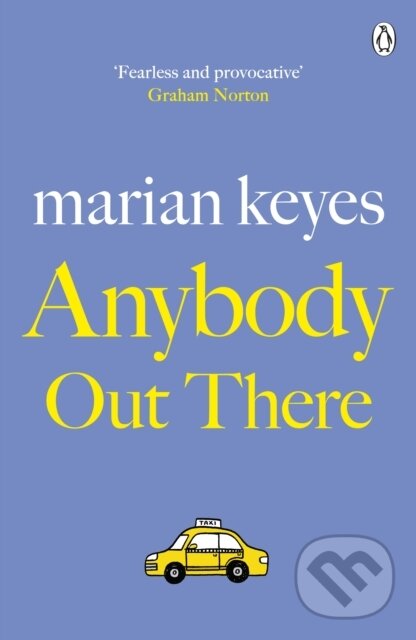E-kniha: Anybody Out There (Marian Keyes). Penguin Books, 2007 E-kniha: Anybody Out There (Marian Keyes). Penguin Books, 2007