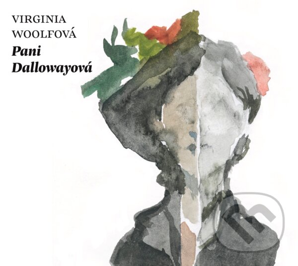 Audiokniha: Pani Dalowayová (Virginia Woolf). Vydavateľstvo Šarkan, 2021 Audiokniha: Pani Dalowayová (Virginia Woolf). Vydavateľstvo Šarkan, 2021