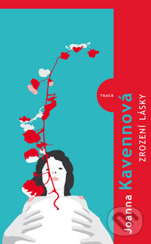 Kniha: Zrození lásky (Joanna Kavenna). Kniha Zlín, 2013 Kniha: Zrození lásky (Joanna Kavenna). Kniha Zlín, 2013