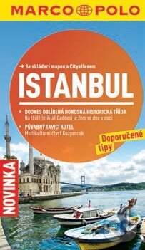Kniha: Istanbul (Marco Polo). Marco Polo, 2013 Kniha: Istanbul (Marco Polo). Marco Polo, 2013