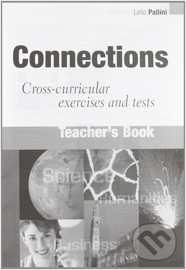 Kniha: Connections -Teacher´s Book (Black Cat). Black Cat Kniha: Connections -Teacher´s Book (Black Cat). Black Cat