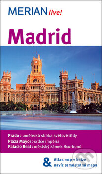 Madrid (Thomas Hirsch). Vašut, 2013 Madrid (Thomas Hirsch). Vašut, 2013