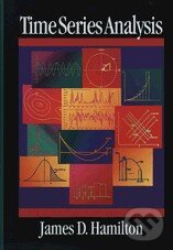 Kniha: Time Series Analysis (James D. Hamilton). Princeton Review, 1994 Kniha: Time Series Analysis (James D. Hamilton). Princeton Review, 1994