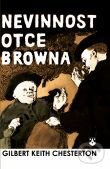Kniha: Nevinnost otce Browna (Gilbert Keith Chesterton). Karmelitánské nakladatelství, 2009 Kniha: Nevinnost otce Browna (Gilbert Keith Chesterton). Karmelitánské nakladatelství, 2009