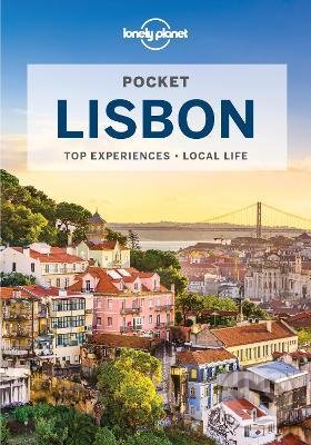 Kniha: Pocket Lisbon (Kevin Raub, Lonely Planet a Regis St Louis). Lonely Planet, 2022 Kniha: Pocket Lisbon (Kevin Raub, Lonely Planet a Regis St Louis). Lonely Planet, 2022
