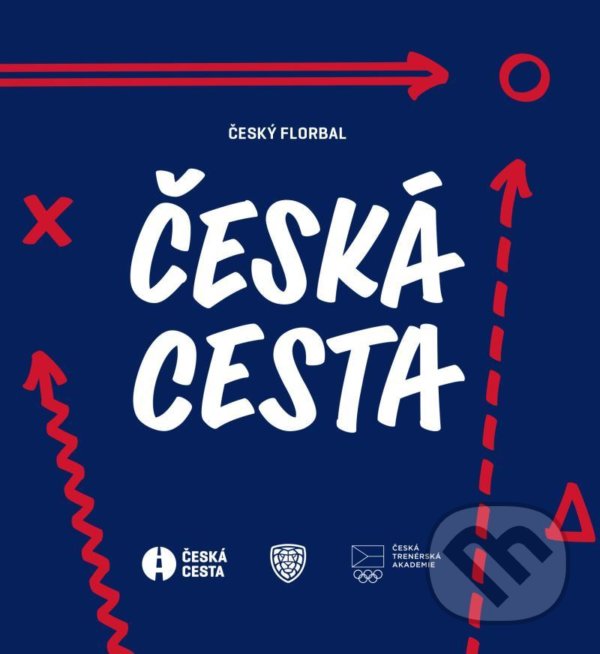 Kniha: Česká cesta (Marek Chlumský a kolektiv). Universum, 2022 Kniha: Česká cesta (Marek Chlumský a kolektiv). Universum, 2022