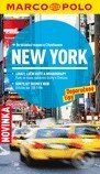 Kniha: New York (Marco Polo). Marco Polo Kniha: New York (Marco Polo). Marco Polo