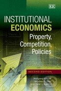 Kniha: Institutional Economics (Wolfgang Kasper). Edward Elgar, 2013 Kniha: Institutional Economics (Wolfgang Kasper). Edward Elgar, 2013
