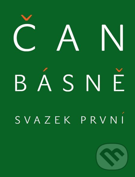 E-kniha: Básně (Čan). Triáda, 2007 E-kniha: Básně (Čan). Triáda, 2007