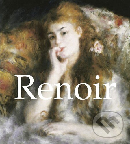 Kniha: Renoir (Knižní klub). Knižní klub, 2013 Kniha: Renoir (Knižní klub). Knižní klub, 2013