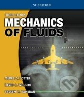Mechanics of Fluids - Merle C. Potter a kol., Cengage, 2011