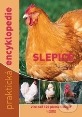 Kniha: Slepice (Esther Verhoef-Verhallen). Rebo, 2013 Kniha: Slepice (Esther Verhoef-Verhallen). Rebo, 2013
