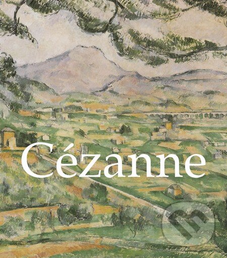 Kniha: Cézanne (Knižní klub). Knižní klub, 2013 Kniha: Cézanne (Knižní klub). Knižní klub, 2013
