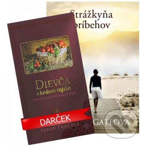 Kniha: Strážkyňa príbehov + Darček (Lisa Wingate). i527.net, 2016 Kniha: Strážkyňa príbehov + Darček (Lisa Wingate). i527.net, 2016