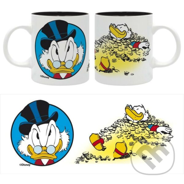 Disney: Keramický hrnček (ABYstyle). ABYstyle, 2022 Disney: Keramický hrnček (ABYstyle). ABYstyle, 2022