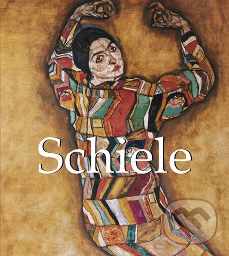 Kniha: Schiele (Knižní klub). Knižní klub, 2013 Kniha: Schiele (Knižní klub). Knižní klub, 2013