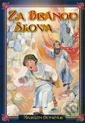 Kniha: Za Bránou Slova (Martin Hunčár). Slovo života international Kniha: Za Bránou Slova (Martin Hunčár). Slovo života international