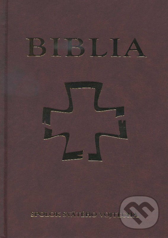 Biblia, Spolok svätého Vojtecha, 2011