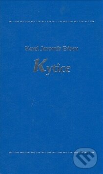 Kytice - Karel Jaromír Erben, Infiniti art