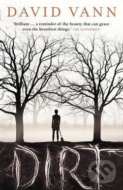 Kniha: Dirt (David Vann). Windmill Books Kniha: Dirt (David Vann). Windmill Books