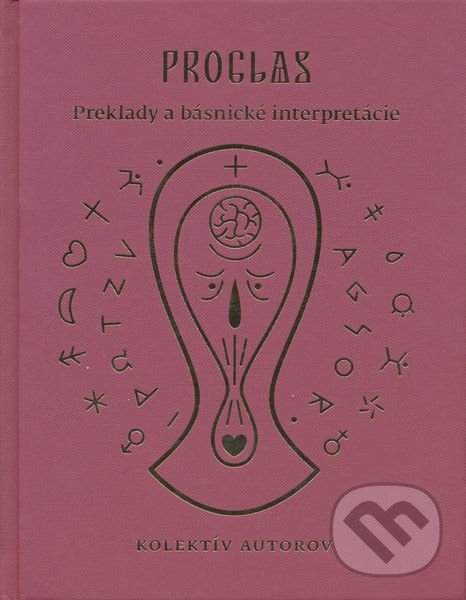 Proglas - Kolektív autorov, Literárne informačné centrum, 2012