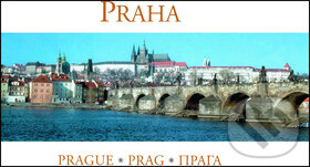 Kniha: Praha (Václav Kupilik). Vydavatelství MAC,spol.s.r.o., 2013 Kniha: Praha (Václav Kupilik). Vydavatelství MAC,spol.s.r.o., 2013