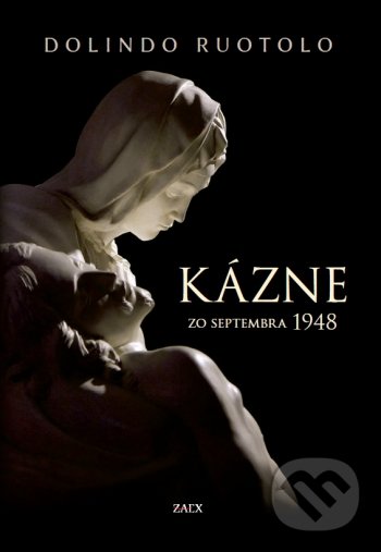 Kniha: Kázne zo septembra 1948 (Dolindo Ruotolo). Zaex, 2022 Kniha: Kázne zo septembra 1948 (Dolindo Ruotolo). Zaex, 2022