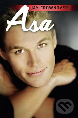 E-kniha: Asa (Jay Crownover). OLDAG, 2021 E-kniha: Asa (Jay Crownover). OLDAG, 2021
