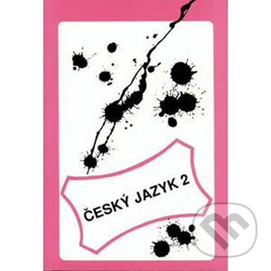 Kniha: Český jazyk pro 2.ročník SŠ (Věra Martinková). , 1995 Kniha: Český jazyk pro 2.ročník SŠ (Věra Martinková). , 1995