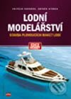 Kniha: Lodní modelářství (Vojtěch Vondrák a Zbyněk Stárek). Computer Press, 2003 Kniha: Lodní modelářství (Vojtěch Vondrák a Zbyněk Stárek). Computer Press, 2003