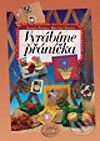 Kniha: Vyrábíme přáníčka (Martin Penny a Susan Penny). Computer Press, 2003 Kniha: Vyrábíme přáníčka (Martin Penny a Susan Penny). Computer Press, 2003
