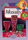 Kniha: Mozaiky (Martin Penny a Susan Penny). Computer Press, 2003 Kniha: Mozaiky (Martin Penny a Susan Penny). Computer Press, 2003