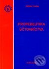 Kniha: Propedeutika účtovníctva (Zoltán Takács). Eurounion, 2003 Kniha: Propedeutika účtovníctva (Zoltán Takács). Eurounion, 2003