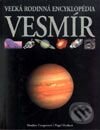 Kniha: Vesmír (Autorský kolektív). Slovart, 2003 Kniha: Vesmír (Autorský kolektív). Slovart, 2003