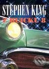Kniha: Z Buicku 8 (Stephen King). BETA - Dobrovský, 2003 Kniha: Z Buicku 8 (Stephen King). BETA - Dobrovský, 2003
