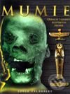 Kniha: Mumie (Joyce Tyldesley). Domino, 2003 Kniha: Mumie (Joyce Tyldesley). Domino, 2003