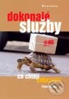 Kniha: Dokonalé služby (Pavel Vosoba). Grada, 2004 Kniha: Dokonalé služby (Pavel Vosoba). Grada, 2004