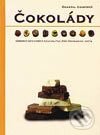 Kniha: Čokolády (Chantal Coadyová). Fortuna Print Kniha: Čokolády (Chantal Coadyová). Fortuna Print