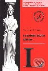 Kniha: Latinský jazyk - základy (Alexandra Dekanová a Emanuel Jirkal). Enigma, 2004 Kniha: Latinský jazyk - základy (Alexandra Dekanová a Emanuel Jirkal). Enigma, 2004