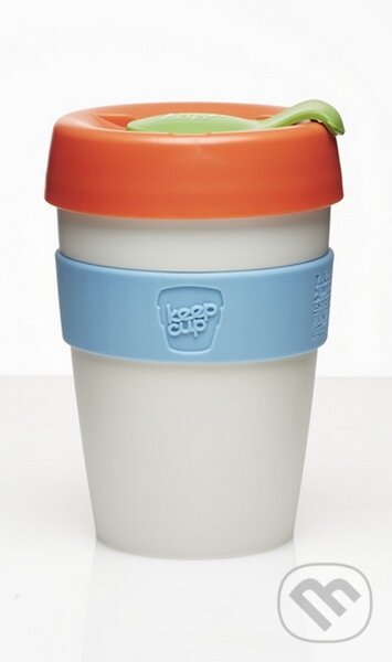 Starman M (KeepCup). KeepCup, 2013 Starman M (KeepCup). KeepCup, 2013