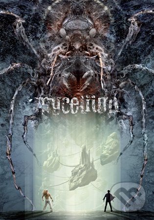 Kniha: Mycelium VIII: Program apokalypsy (Vilma Kadlečková). Argo, 2022 Kniha: Mycelium VIII: Program apokalypsy (Vilma Kadlečková). Argo, 2022
