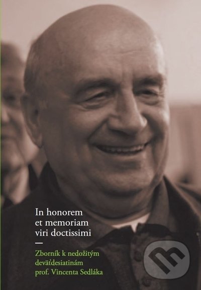 Kniha: In honorem et memoriam viri doctissimi (Miloš Marek). Trnavská univerzita - Filozofická fakulta, 2022 Kniha: In honorem et memoriam viri doctissimi (Miloš Marek). Trnavská univerzita - Filozofická fakulta, 2022