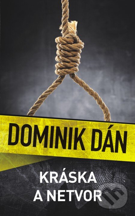 E-kniha: Kráska a netvor (Dominik Dán). Slovart, 2013 E-kniha: Kráska a netvor (Dominik Dán). Slovart, 2013
